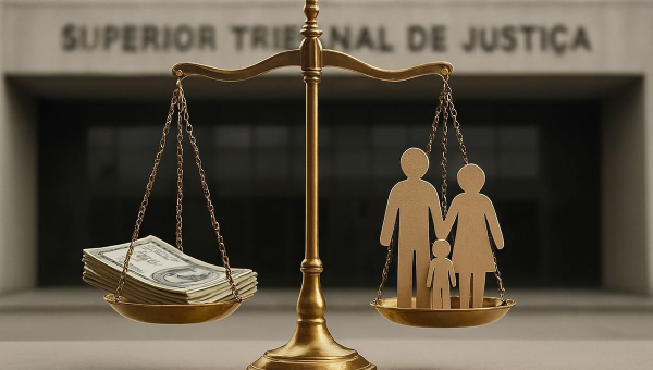 Pai nunca pagou pensão alimentícia: o que fazer?