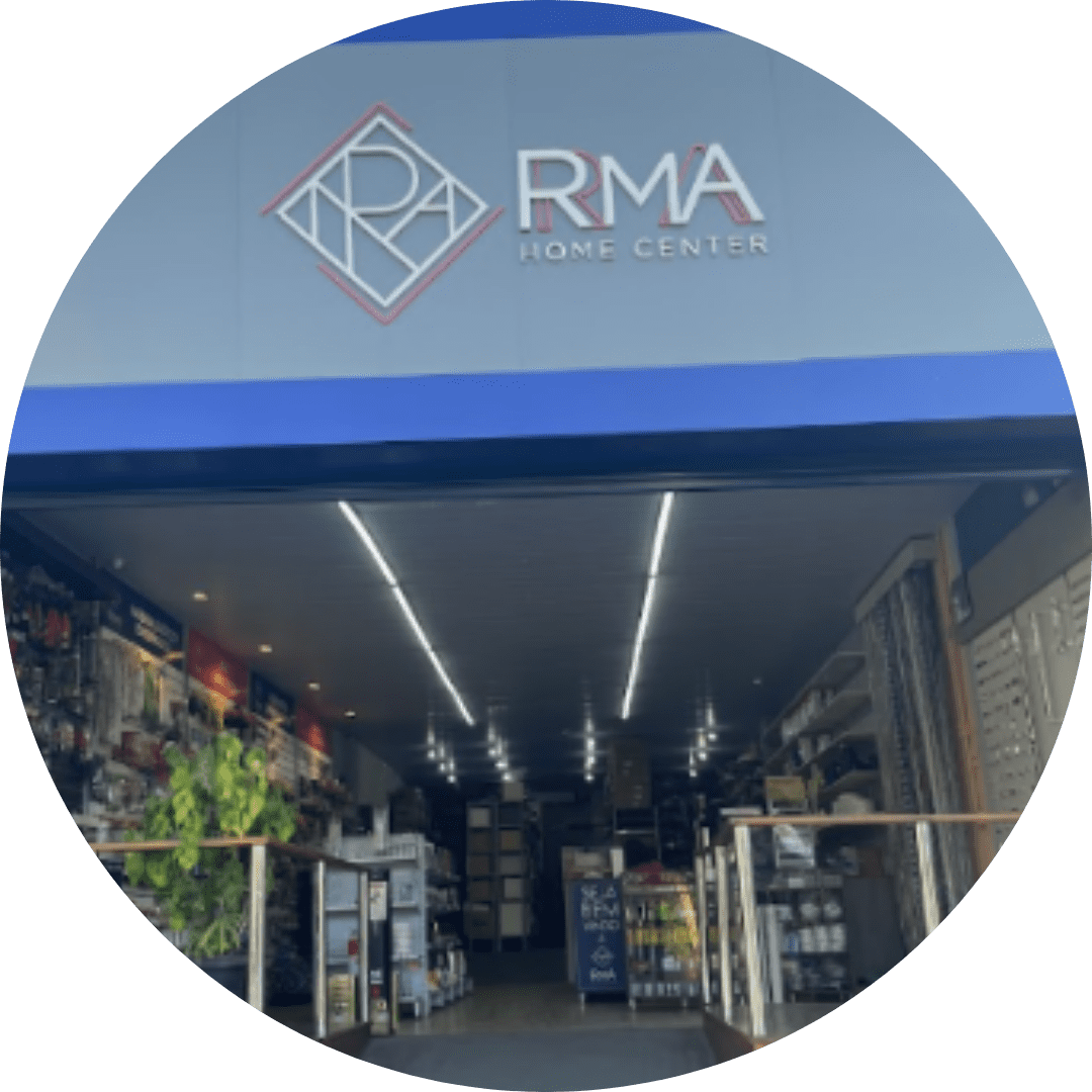 RMA home center